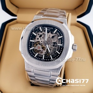 Patek Philippe Men Nautilus (23132)