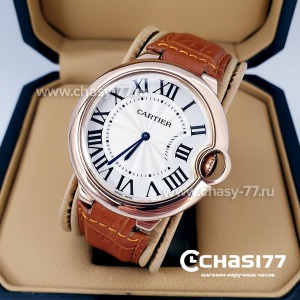 Копия Cartier Ballon Bleu De Cartier (13532)