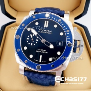 Копия Panerai Luminor Submersible PAM1289 - Дубликат  (23532)
