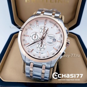 Tissot Couturier Chronograph (03532)