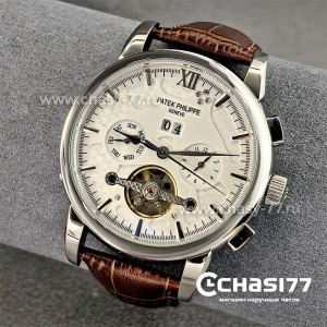 Копия Patek Philippe Perpetual Calendar (23932)