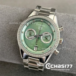 Tag Heuer CARRERA Calibre Heuer 02 (24932)