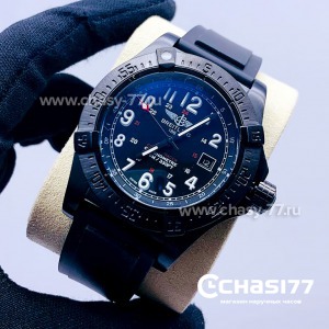 Копия Breitling Avenger Automatic 45 Seawolf Night Mission (15432)