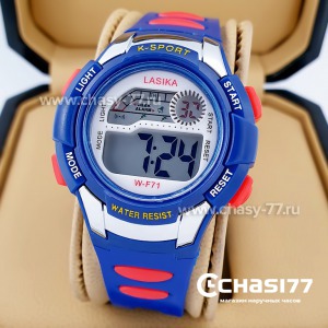 Lasika K-Sport W-F71 детские (16032)
