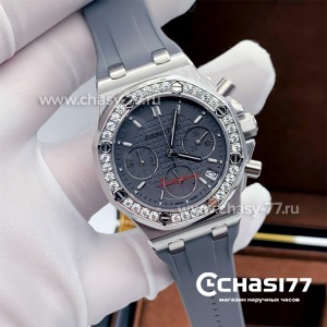 Копия Audemars Piguet Royal Oak Offshore Chronograph (16432)