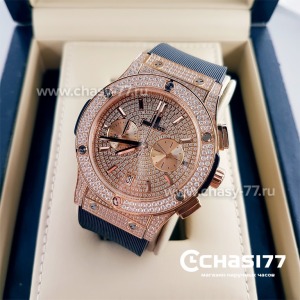 HUBLOT Classic Fusion All Diamond (06432)
