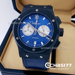 Копия HUBLOT Classic Fusion Chronograph (16632)