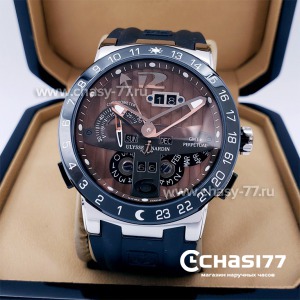 Ulysse Nardin (17732)