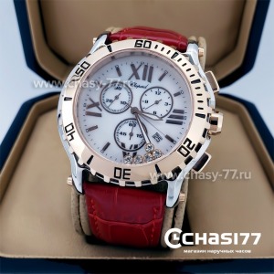 Копия Chopard Happy Diamonds (19332)