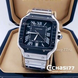 Cartier Santos Dumont (19432)