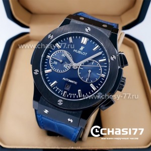 Копия Hublot Fusion Chronograph - Дубликат (19532)