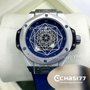 HUBLOT Big Bang Sang Bleu (09632)