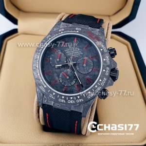Копия Rolex Daytona 4130 - Дубликат (20133)