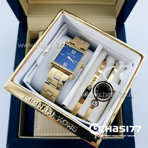 Michael Kors - подарочный набор с браслетом (10233)