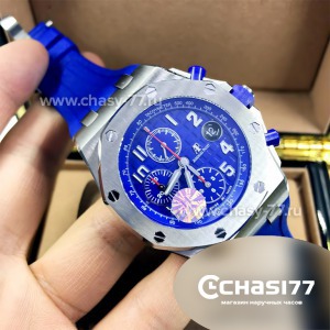 Копия Audemars Piguet Royal Oak Offshore Chronograph - Дубликат (10333)