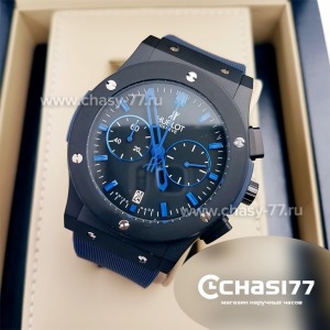 Копия HUBLOT Classic Fusion Chronograph (00433)