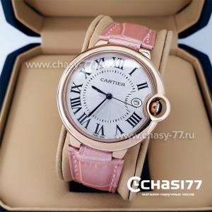 Копия Cartier Ballon Bleu De Cartier (20533)