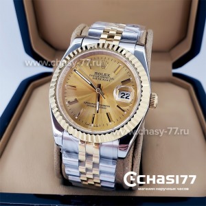 Копия Rolex Datejust (10733)