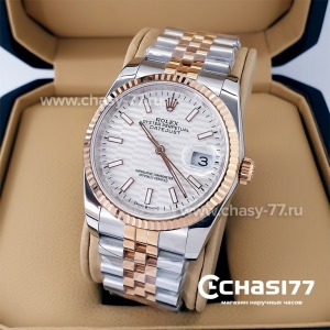 Копия Rolex Datejust (20833)