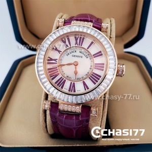 Franck Muller Double Mystery Ronde (11033)