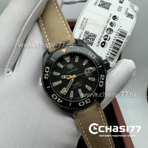 Tag Heuer Aquaracer Calibre 5 (21033)