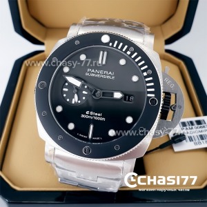 Копия Panerai Luminor Submersible (21333)