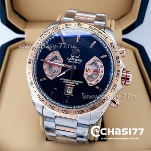 Tag Heuer Calibre 17 (21433)