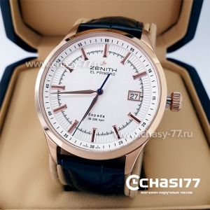 Zenith El Primero  (22433)