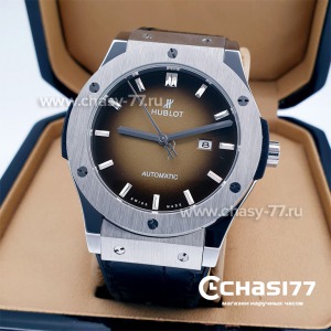 Копия HUBLOT Classic Fusion (12533)