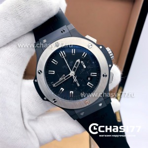 Hublot Big Bang Chronograph - Дубликат (13033)