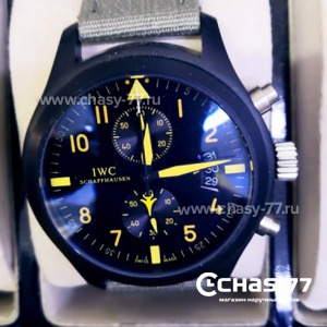 IWC The Pilot's TOP GUN (13833)
