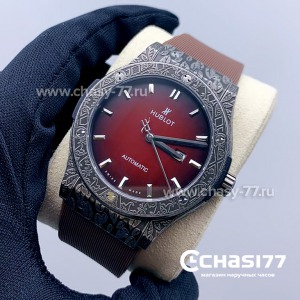 HUBLOT Classic fusion fuente (13933)
