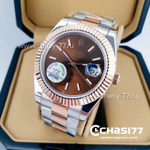 Копия Rolex Datejust (14033)