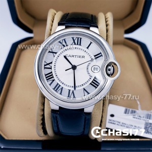 Cartier Ballon Bleu (14433)