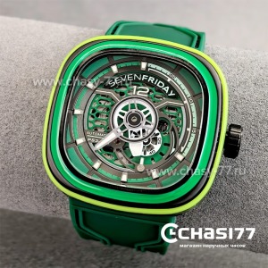 SEVENFRIDAY Industrial (24633)