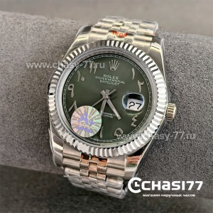 Копия Rolex Datejust (24733)