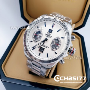 Tag Heuer Calibre 17 (05033)