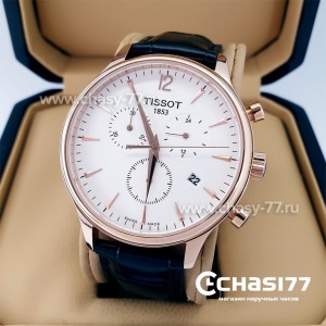 Tissot Tradition Chronograph (05133)