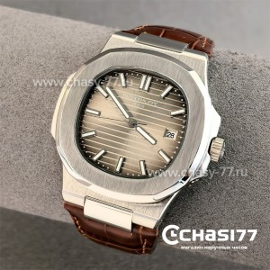 Patek Philippe Men Nautilus (25333)