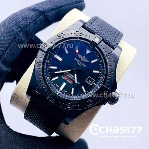 Breitling Blackbird Avenger (15433)