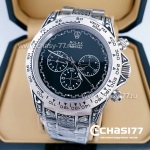 Rolex Cosmograph Bamford (15533)