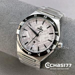 Omega Constellation (25533)