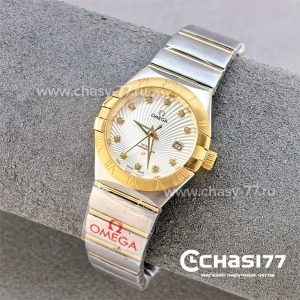 Omega Constellation (25633)