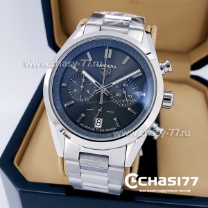 Tag Heuer CARRERA Calibre Heuer 02 (15833)