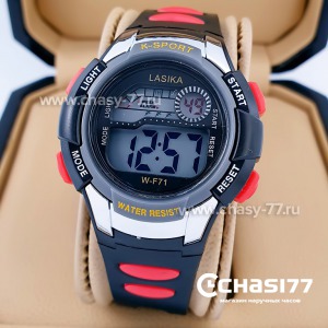 Lasika K-Sport W-F71 детские (16033)