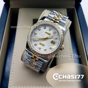 Копия Rolex Datejust (06333)