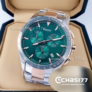 Rado HyperChrome Match Point (16433)