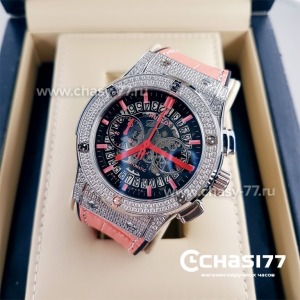 Копия HUBLOT Aerofusion (06433)