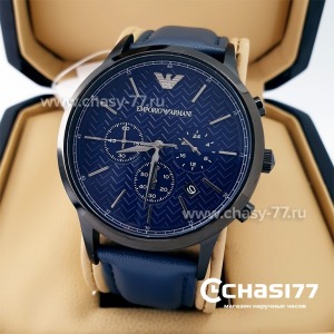 Emporio Armani Chronograph AR2481 (06633)