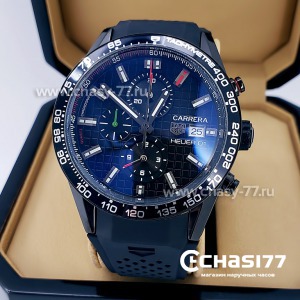 Копия Tag Heuer Calibre 16 (16733)